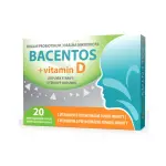 14987-8594200610425 bacentos+vitamin d 20